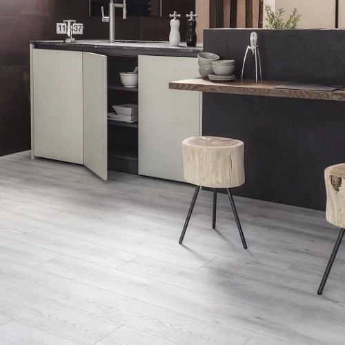 ДУБ БЕТОН ЛАМИНАТ  KAINDL  NATURAL TOUCH STANDART 12 ламинат для пола